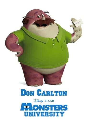 Don Carlton