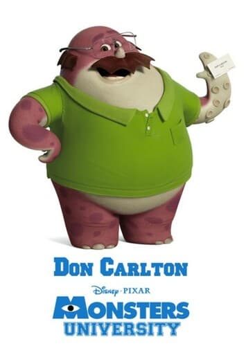 Don Carlton