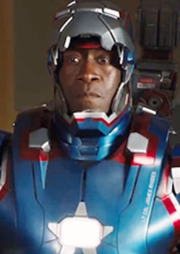 Don Cheadle