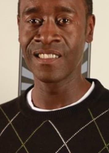 Don Cheadle