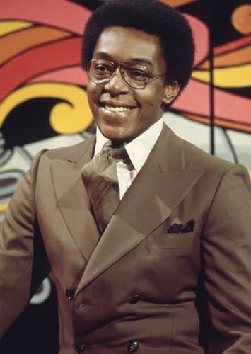 Don Cornelius