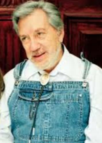 Don Joaquín Castillo