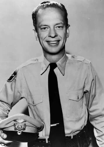Don Knotts