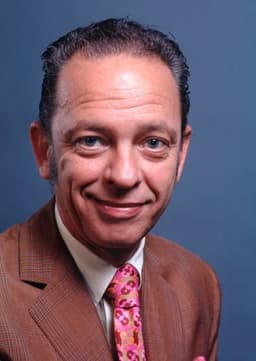 Don Knotts