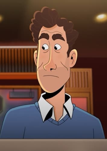 Don (Nick's Stepdad)