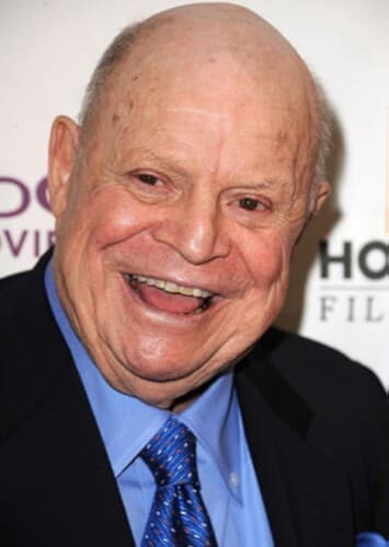 Don Rickles
