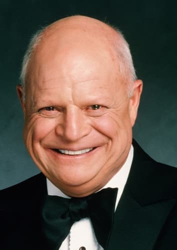 Don Rickles