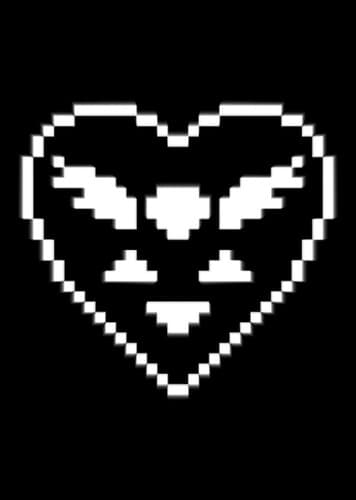 Don't Forget - Deltarune