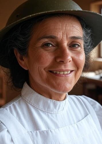 Doña Francisca