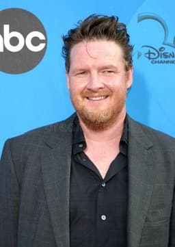 Donal Logue