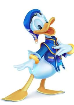 Donald