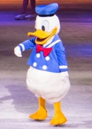 Donald