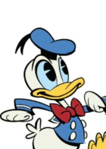 Donald
