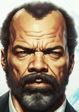 DARPA Chief Donald Anderson