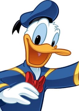 Donald Duck