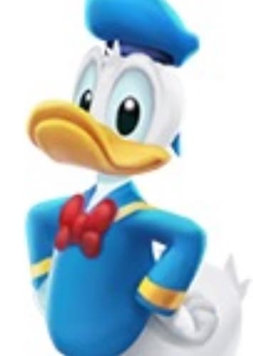 Donald Duck