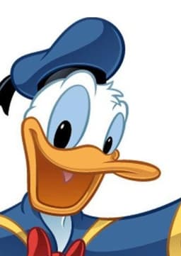 Donald Duck