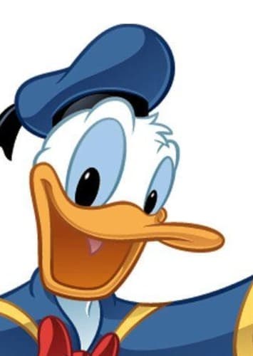 Donald Duck
