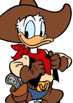 Donald Duck
