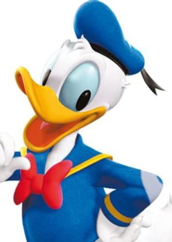 Donald Duck