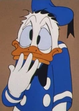Donald Duck