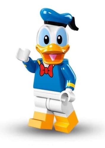 Donald Duck