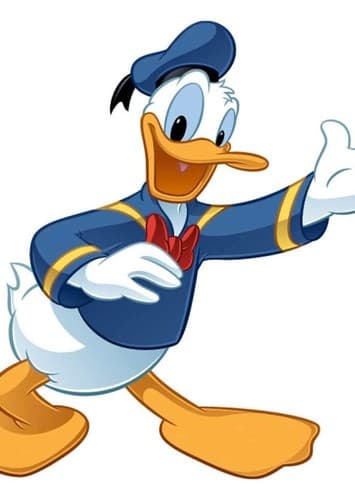 Donald Duck