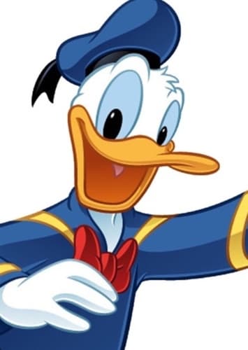 Donald Duck