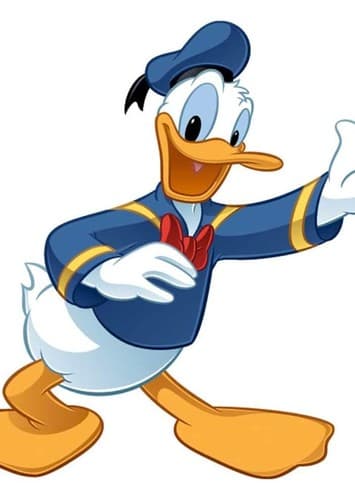 Donald Duck