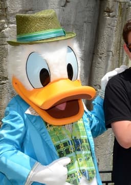 Donald Duck