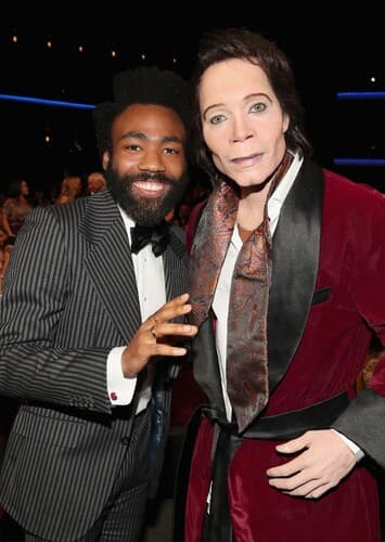 Donald Glover