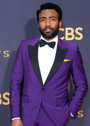 Donald Glover
