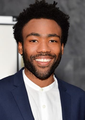 Donald Glover