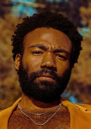 Donald Glover