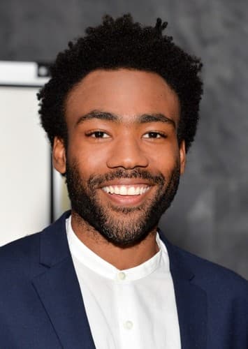 Donald Glover