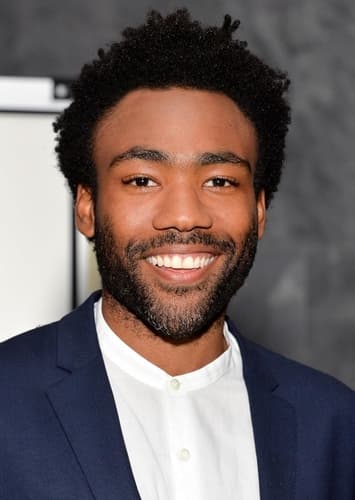 Donald Glover
