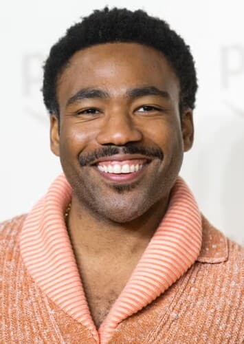 Donald Glover