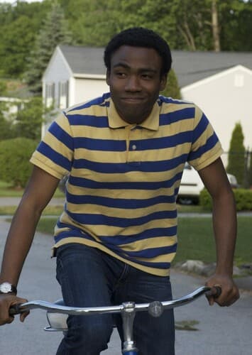 Donald Glover