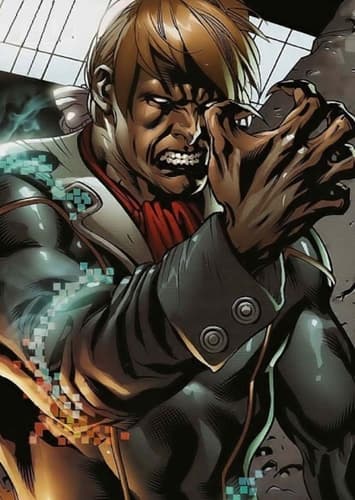 Donald Pierce (Marvel)