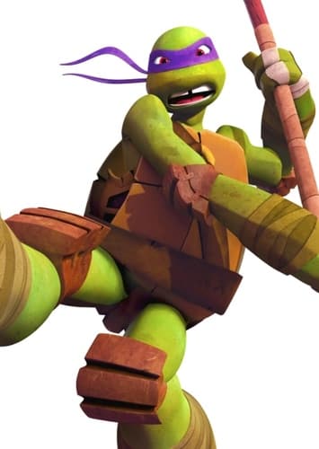Donatello