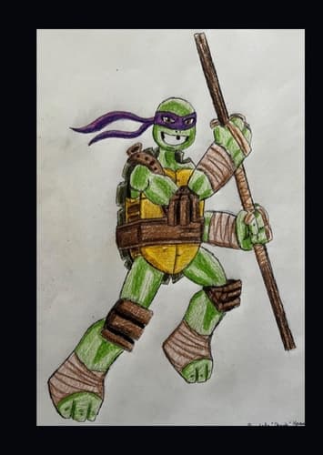 Donatello