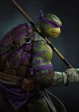 Donatello