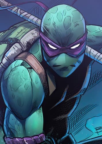 Donatello