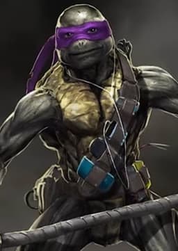 Donatello