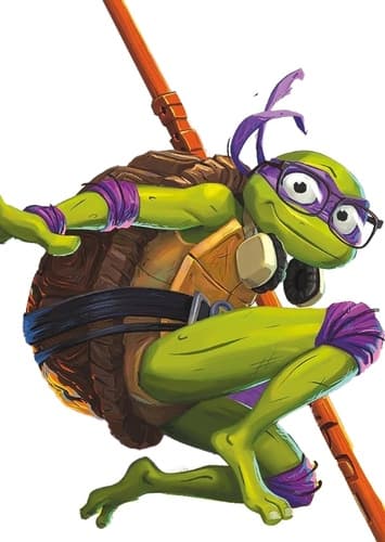 Donatello