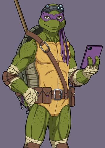 Donatello