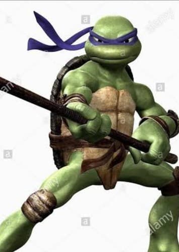 Donatello