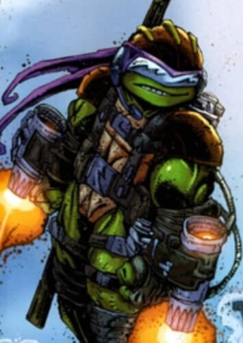 Donatello