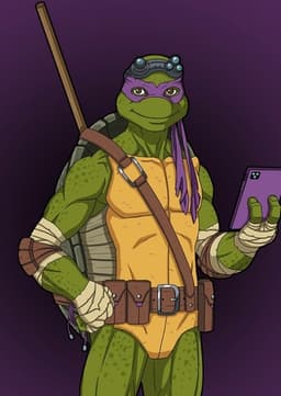 Donatello