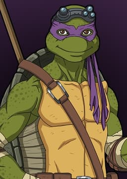 Donatello
